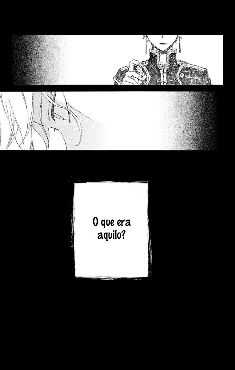 Akagami no Shirayukihime Capítulo 81 Página 27