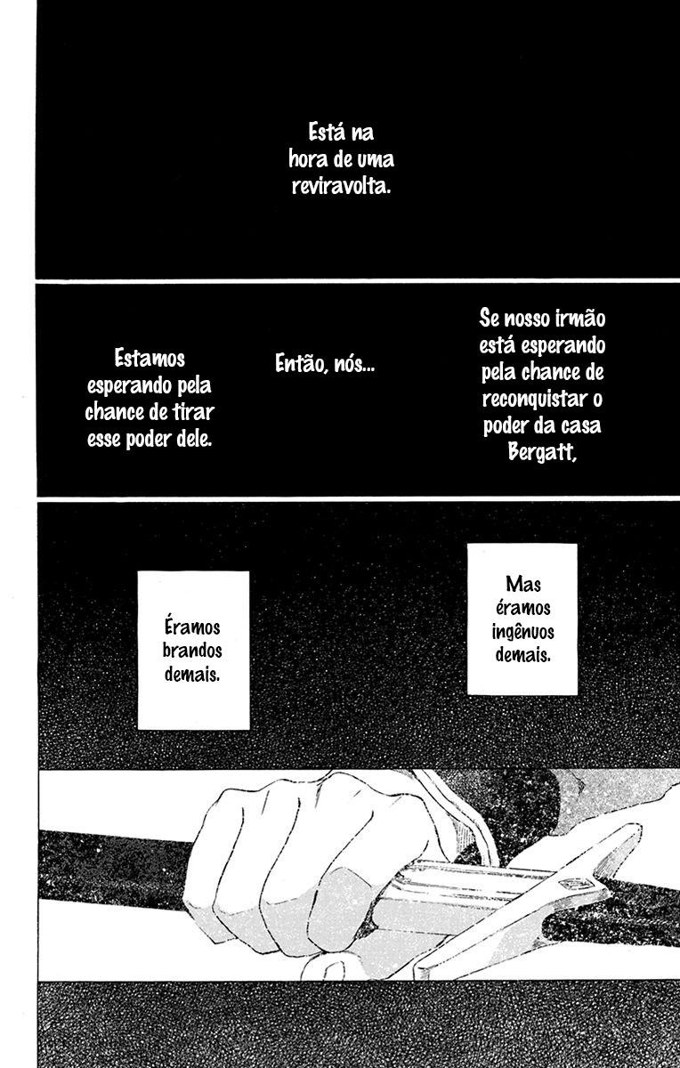 Akagami no Shirayukihime Capítulo 81 Página 28