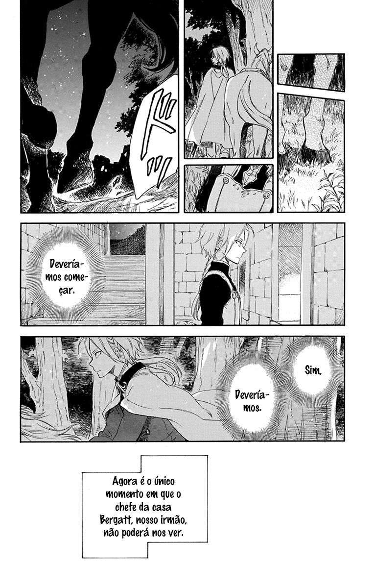 Akagami no Shirayukihime Capítulo 81 Página 4