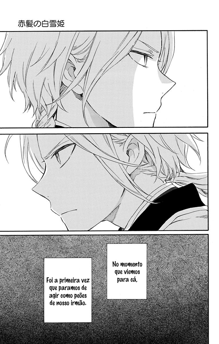 Akagami no Shirayukihime Capítulo 81 Página 5