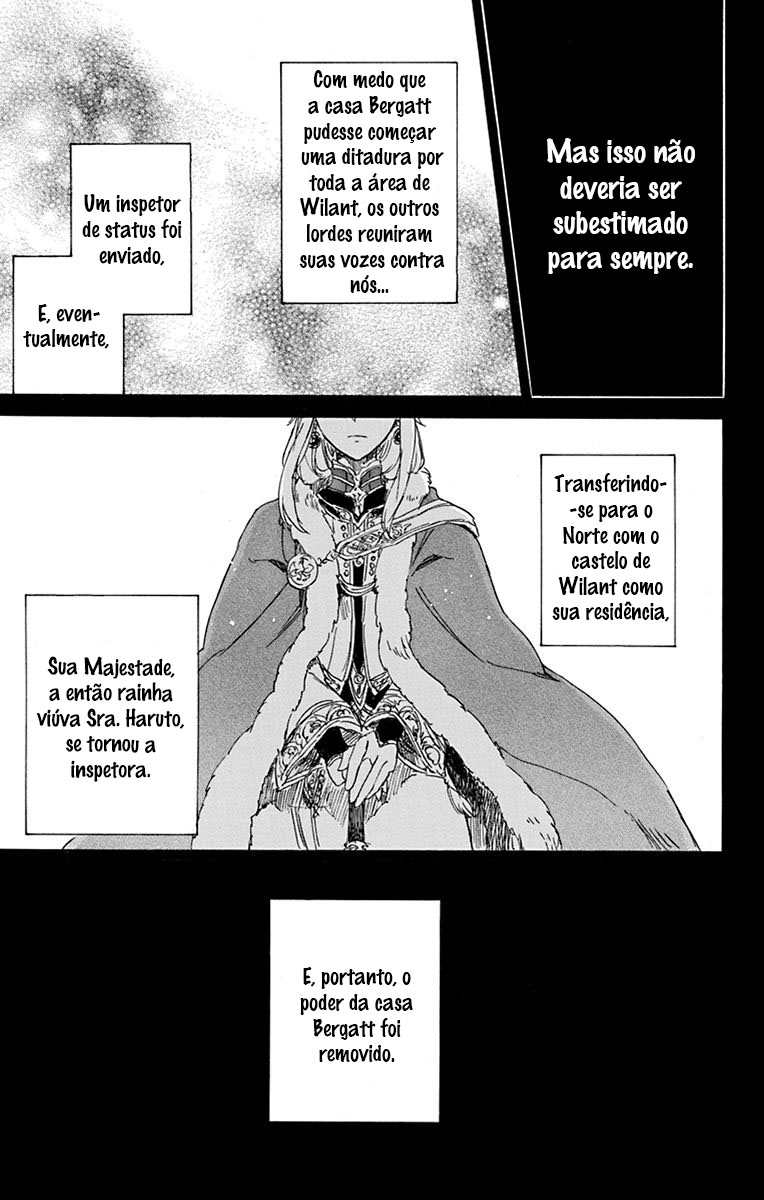Akagami no Shirayukihime Capítulo 81 Página 7