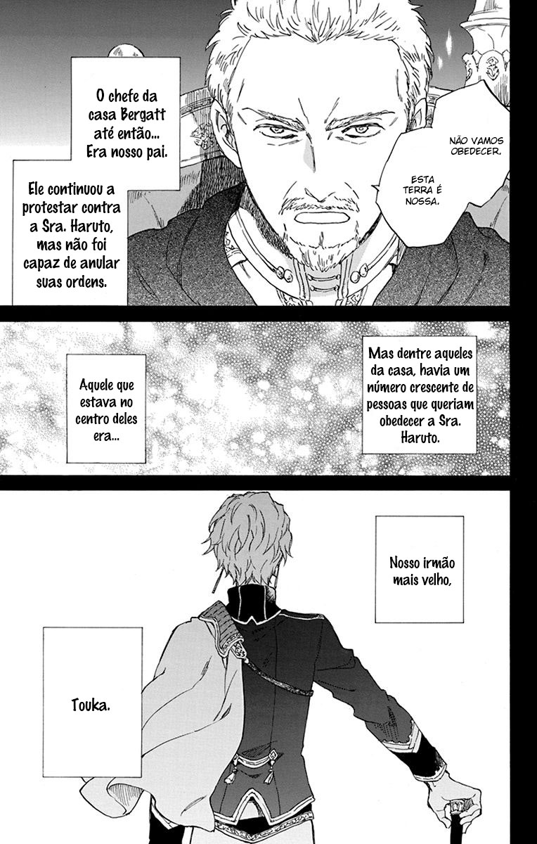 Akagami no Shirayukihime Capítulo 81 Página 9
