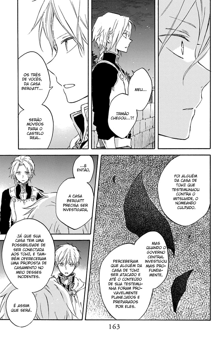 Akagami no Shirayukihime Capítulo 83 Página 5