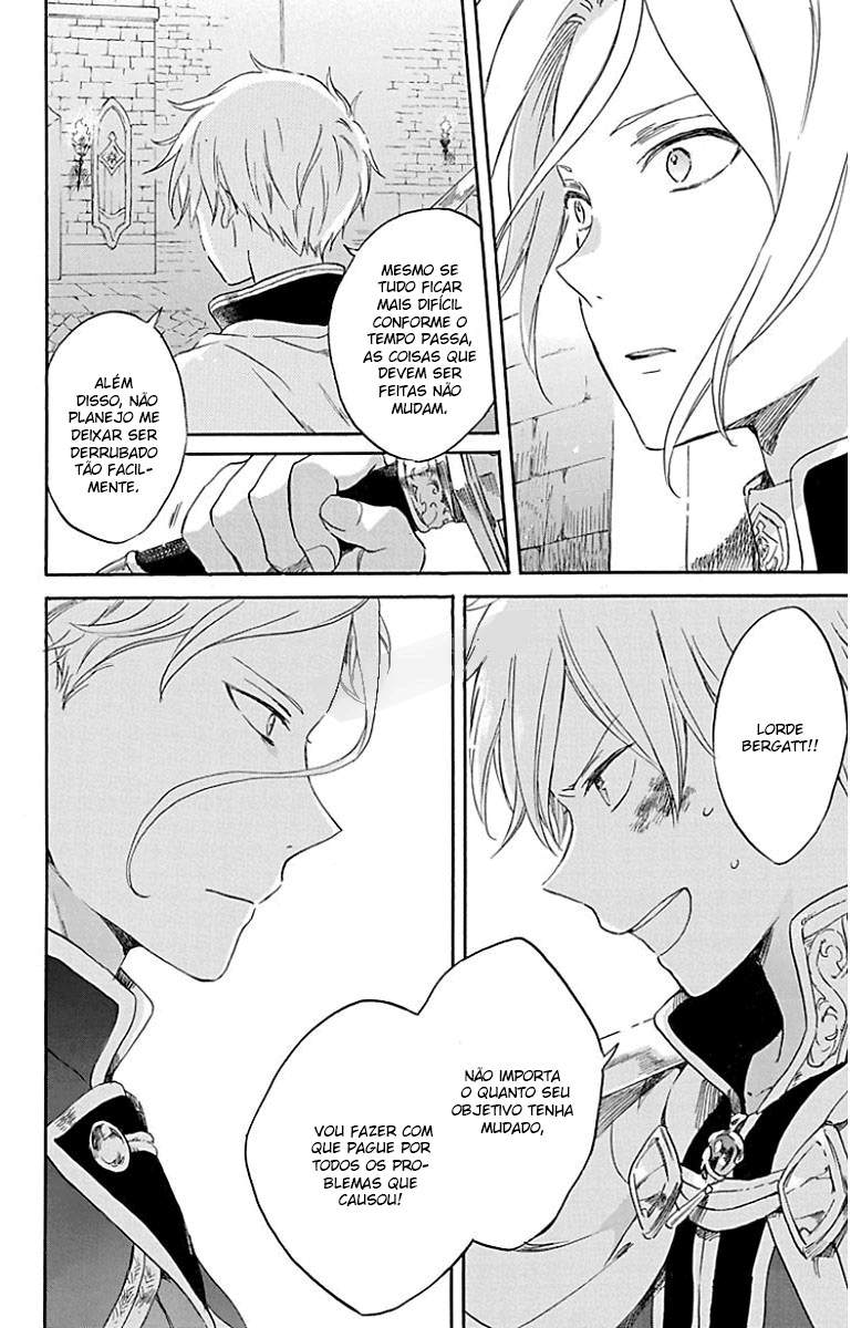 Akagami no Shirayukihime Capítulo 84 Página 25