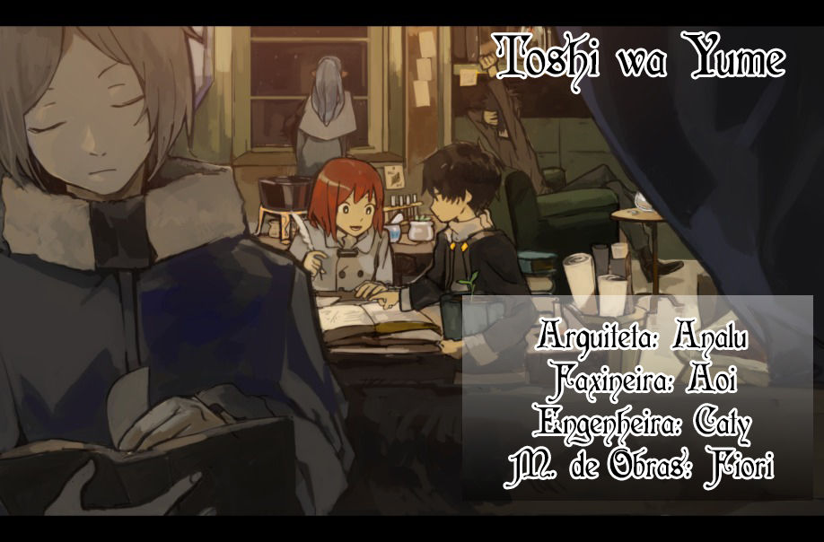 Akagami no Shirayukihime Capítulo 84 Página 36