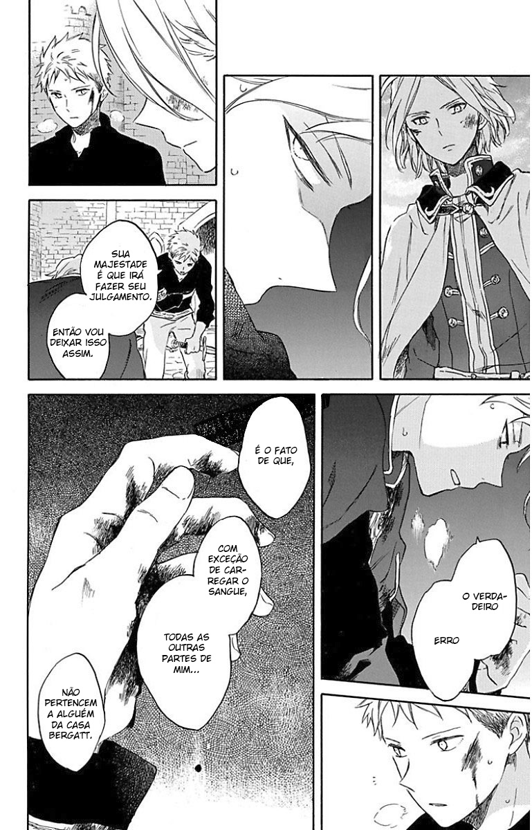 Akagami no Shirayukihime Capítulo 86 Página 7
