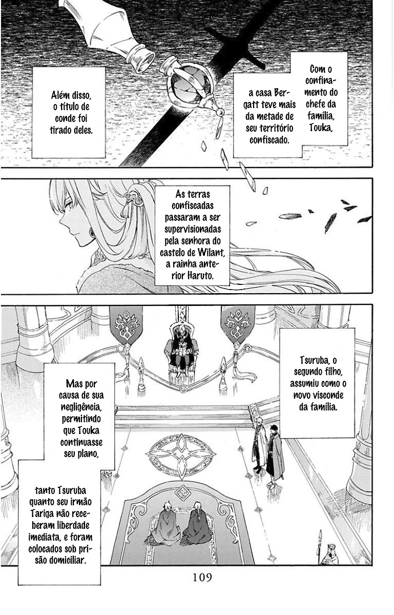 Akagami no Shirayukihime Capítulo 87 Página 16