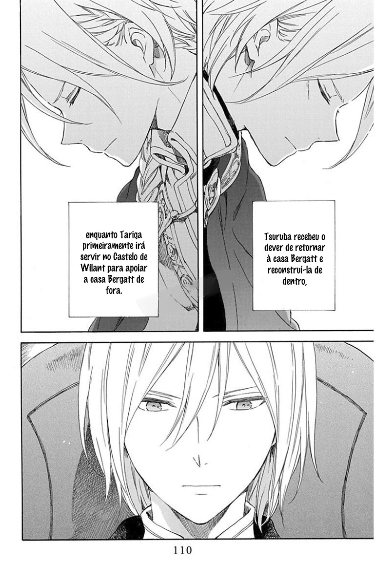 Akagami no Shirayukihime Capítulo 87 Página 17