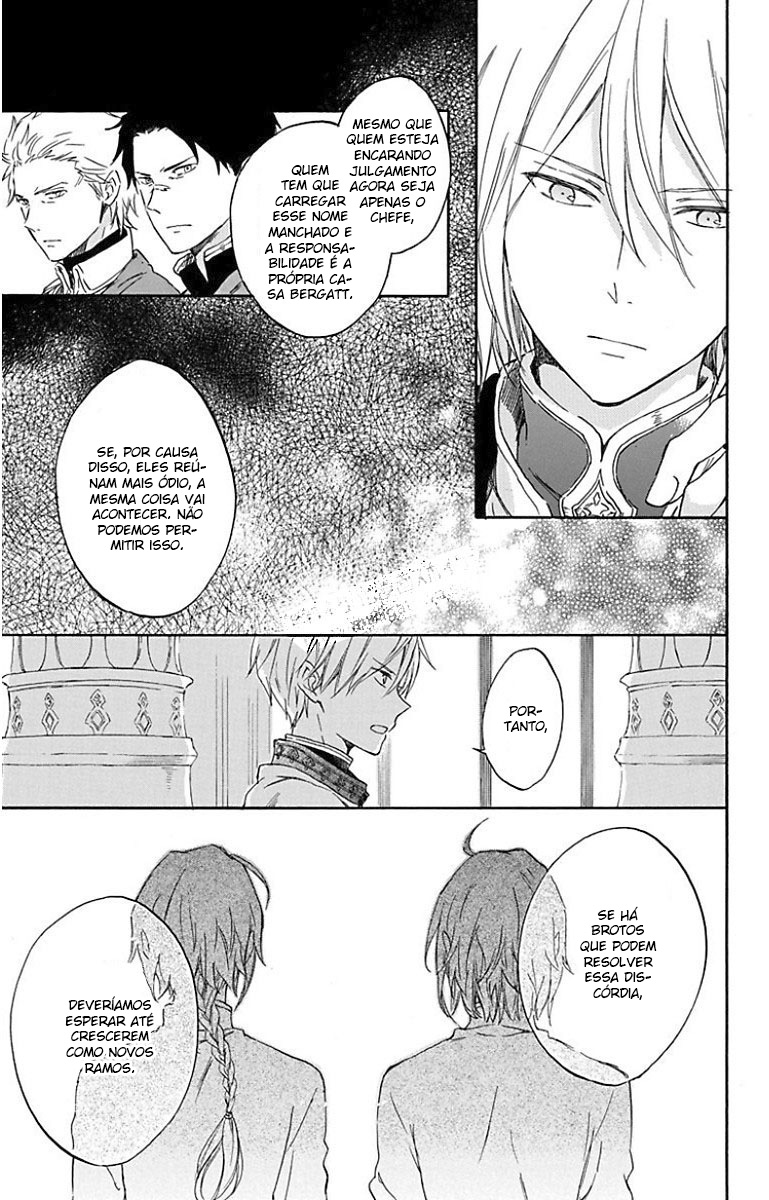 Akagami no Shirayukihime Capítulo 87 Página 8