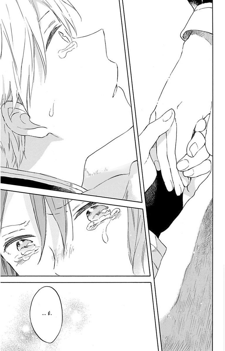 Akagami no Shirayukihime Capítulo 88 Página 21