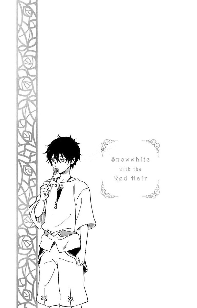 Akagami no Shirayukihime Capítulo 89 Página 30