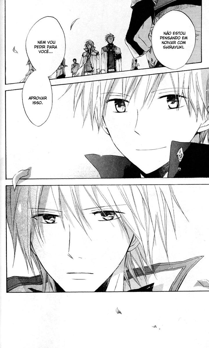 Akagami no Shirayukihime Capítulo 9 Página 34