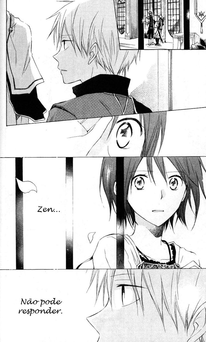 Akagami no Shirayukihime Capítulo 9 Página 36