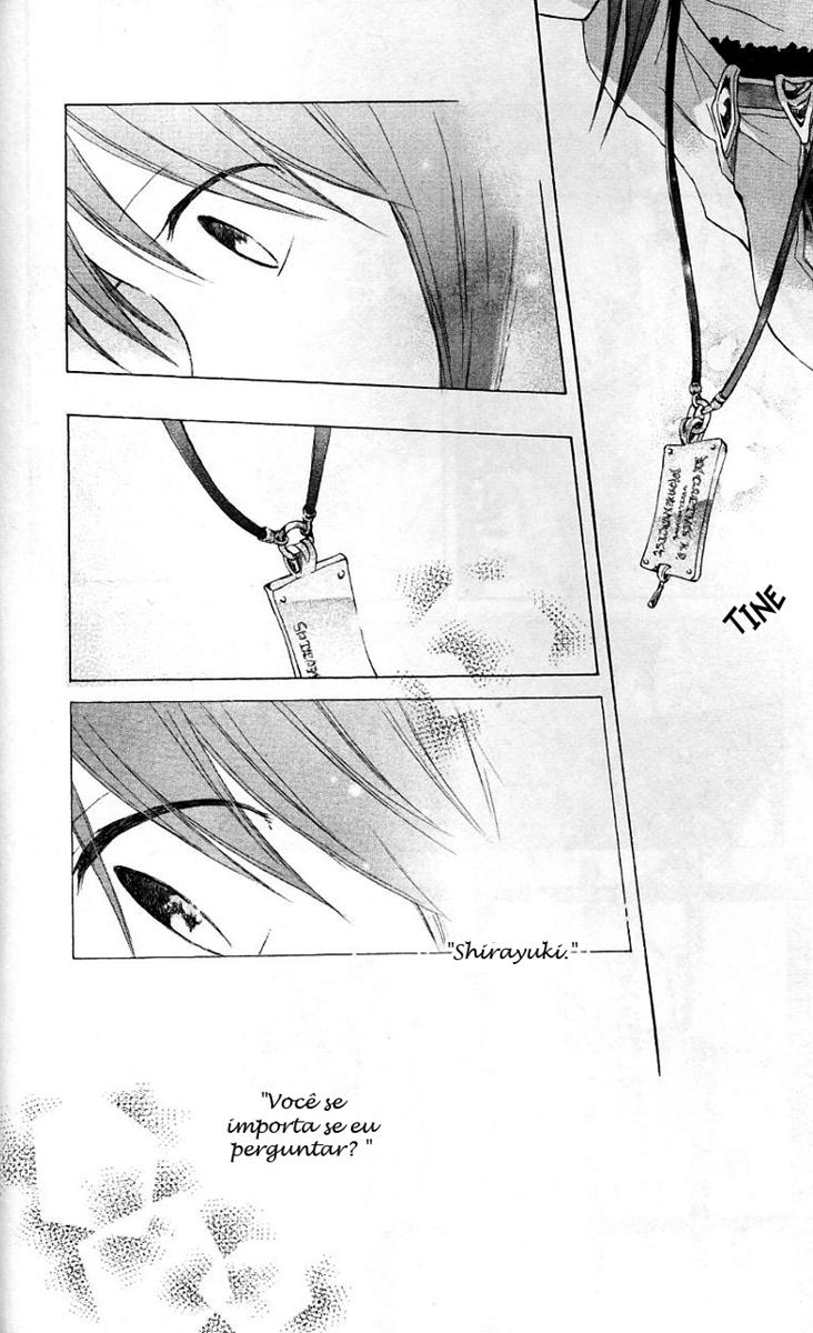 Akagami no Shirayukihime Capítulo 9 Página 38