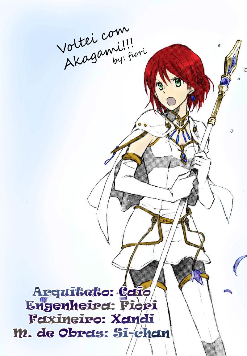 Akagami no Shirayukihime Capítulo 9 Página 48