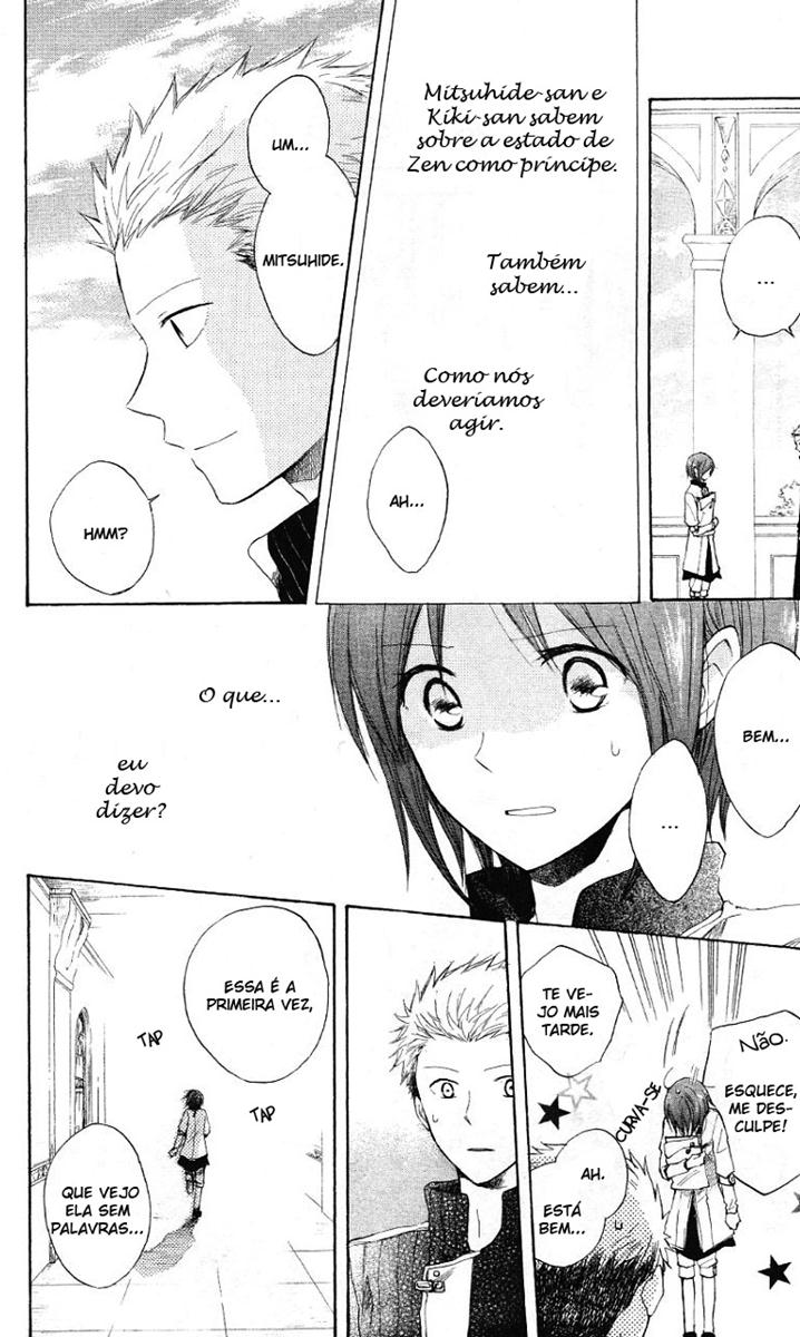 Akagami no Shirayukihime Capítulo 9 Página 6