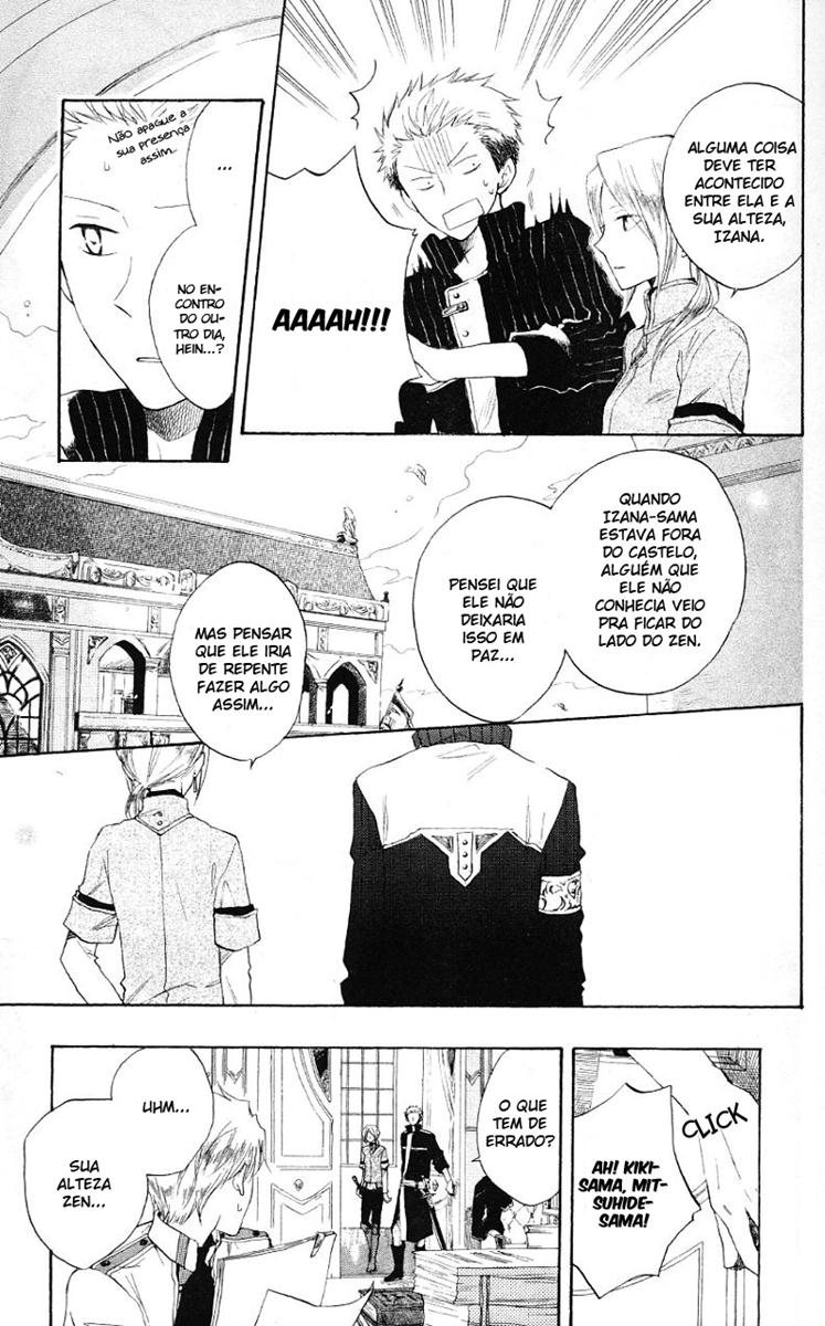 Akagami no Shirayukihime Capítulo 9 Página 7
