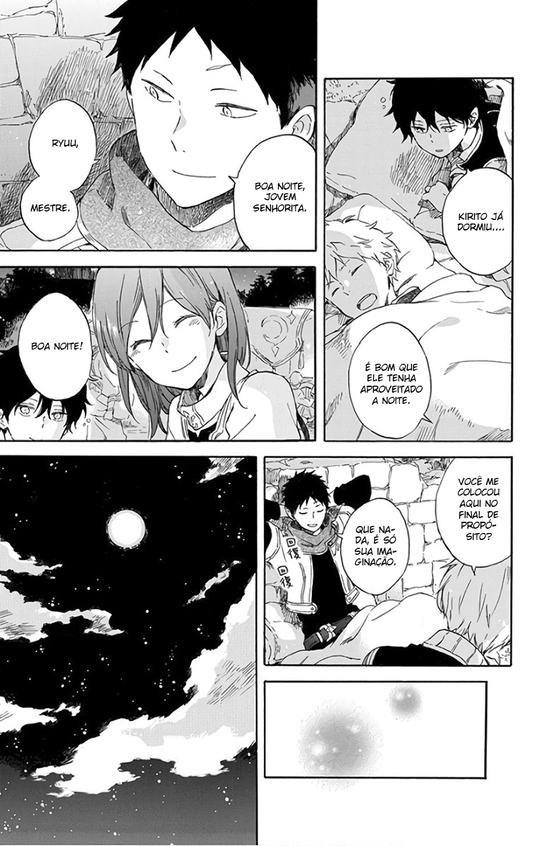 Akagami no Shirayukihime Capítulo 91 Página 24