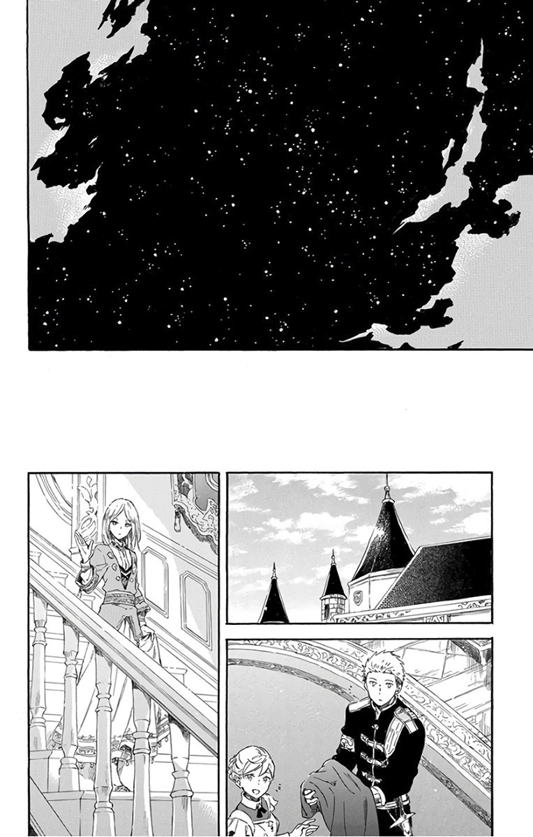 Akagami no Shirayukihime Capítulo 92 Página 11