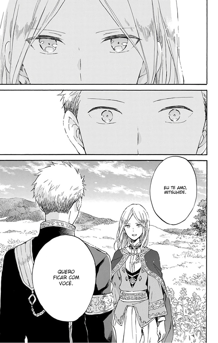Akagami no Shirayukihime Capítulo 92 Página 16