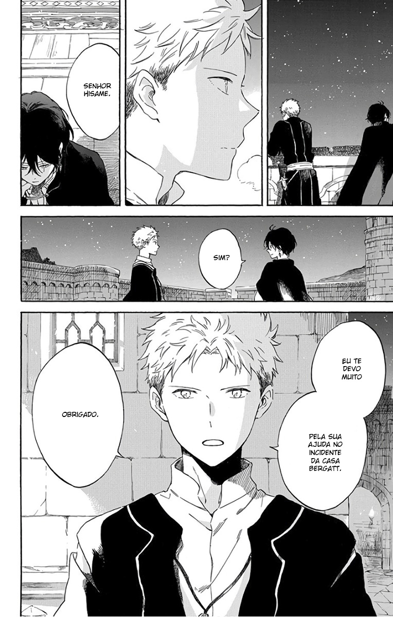 Akagami no Shirayukihime Capítulo 92 Página 7