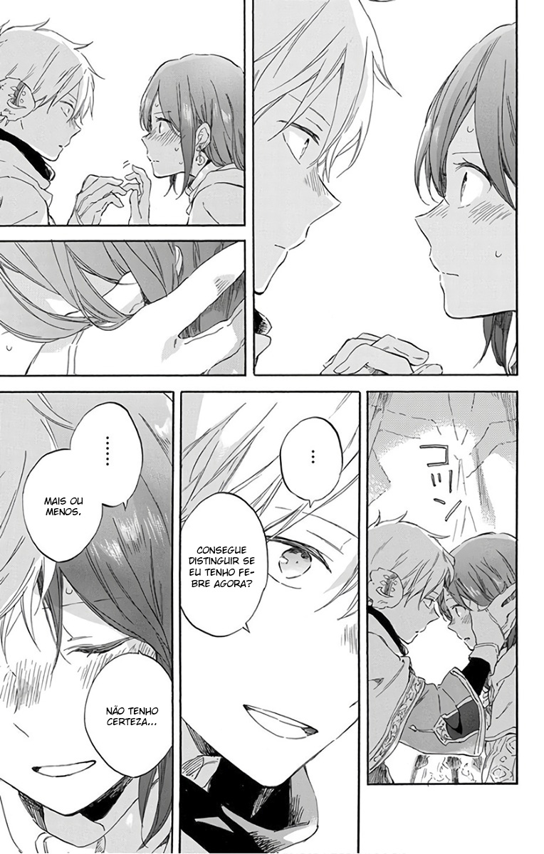 Akagami no Shirayukihime Capítulo 95 Página 26