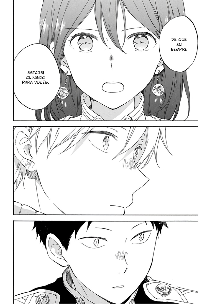 Akagami no Shirayukihime Capítulo 96 Página 31