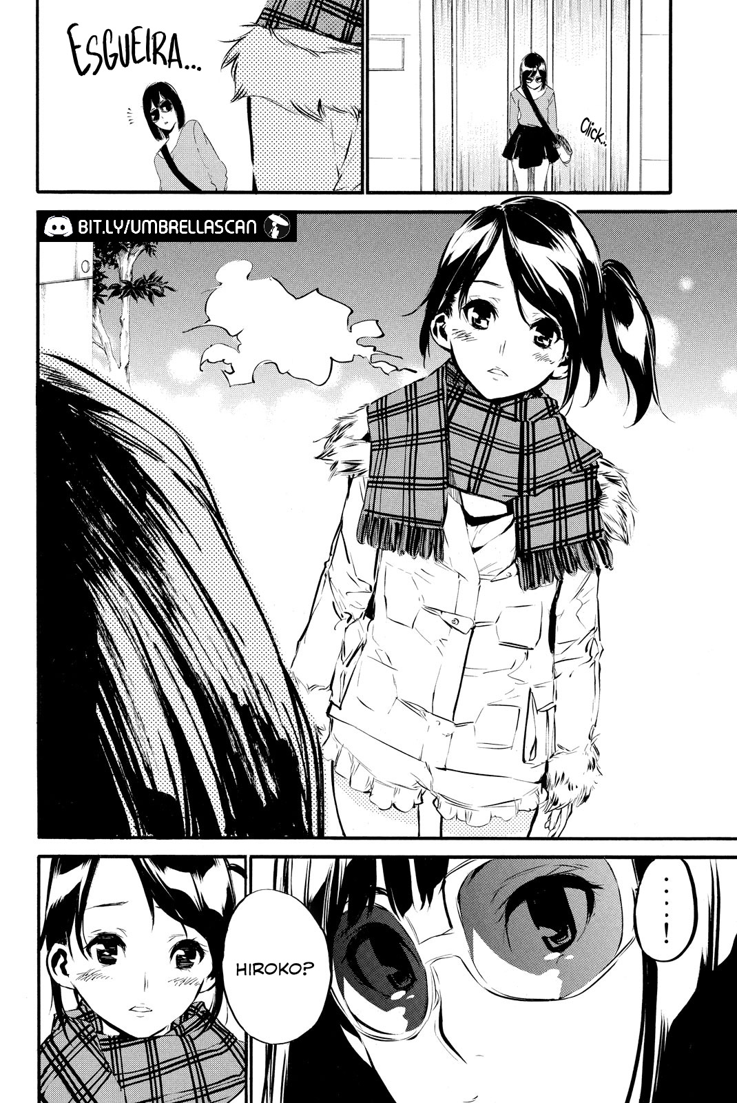AKB49: The Rules Against Love Capítulo 101 Página 20