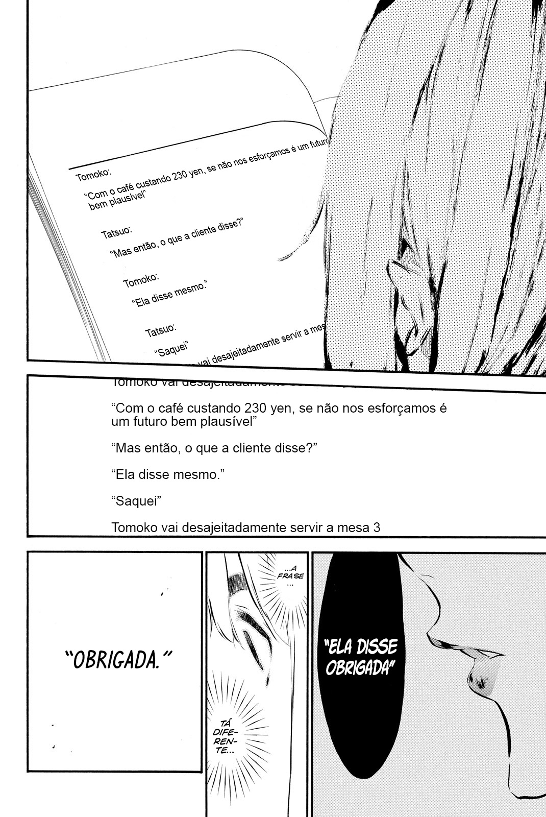 AKB49: The Rules Against Love Capítulo 103 Página 15