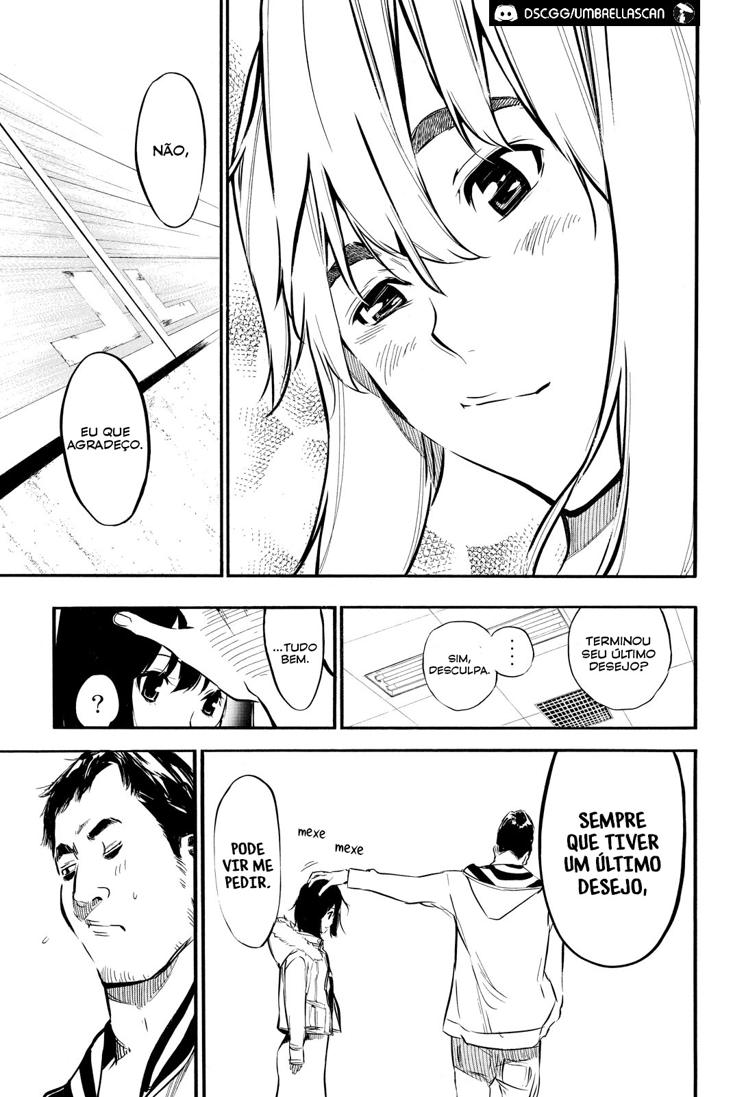 AKB49: The Rules Against Love Capítulo 103 Página 16