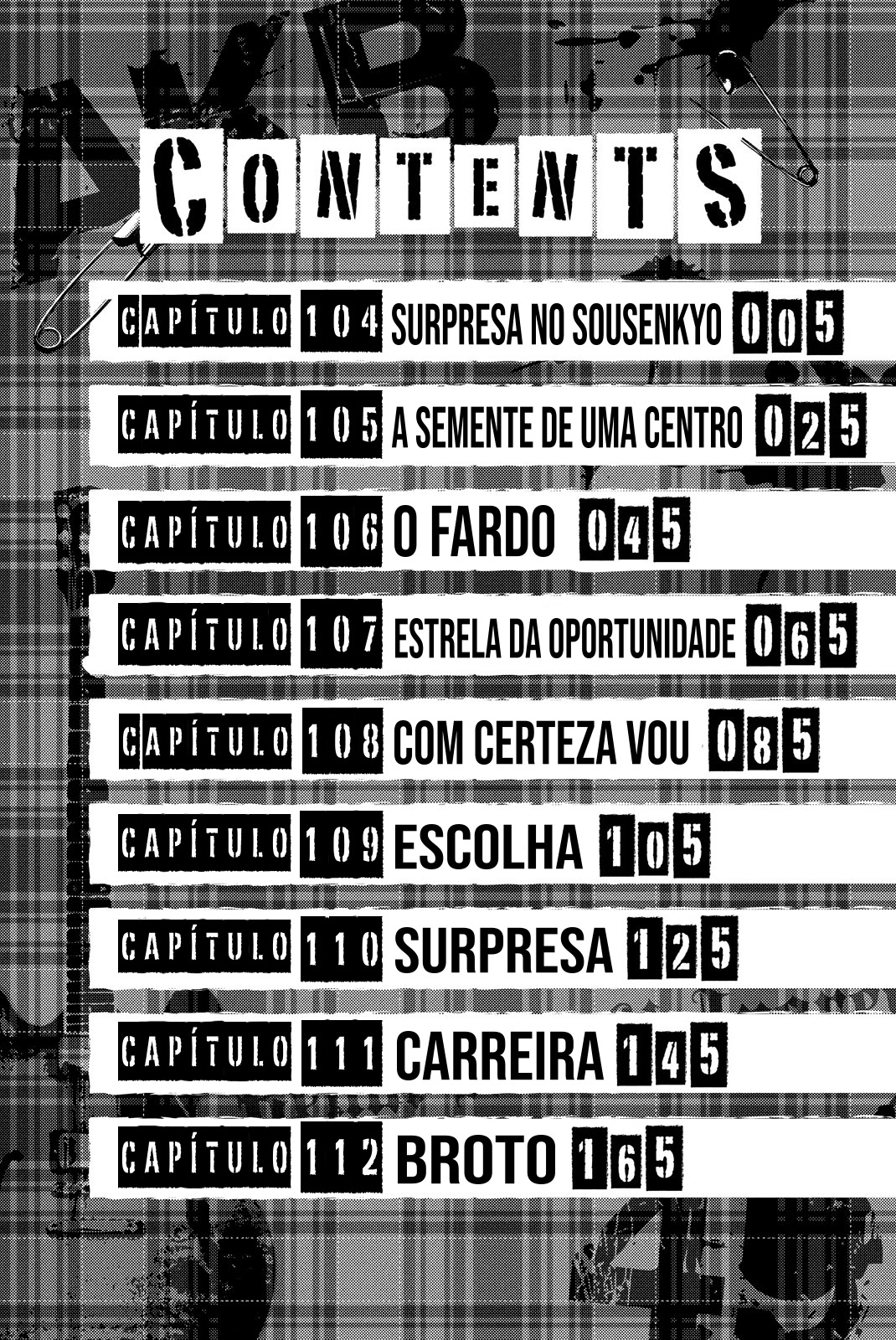 AKB49: The Rules Against Love Capítulo 104 Página 5