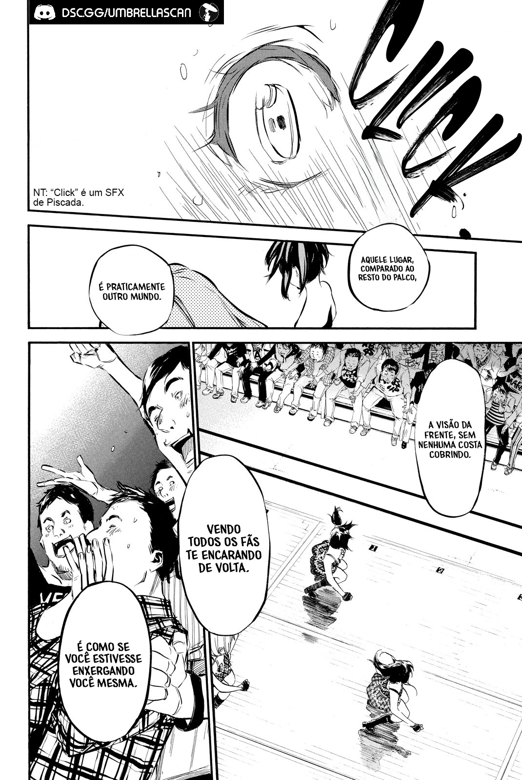 AKB49: The Rules Against Love Capítulo 105 Página 18