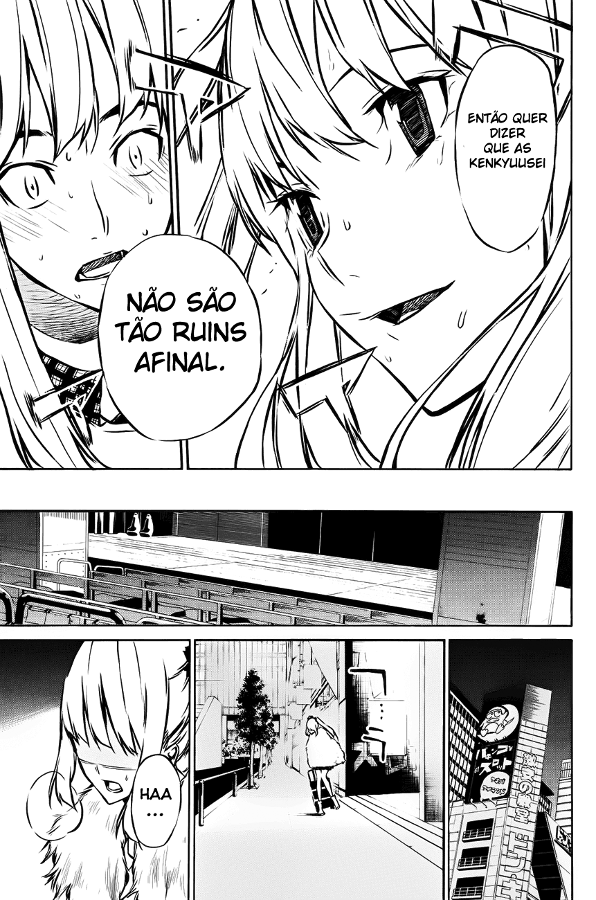 AKB49: The Rules Against Love Capítulo 17 Página 6