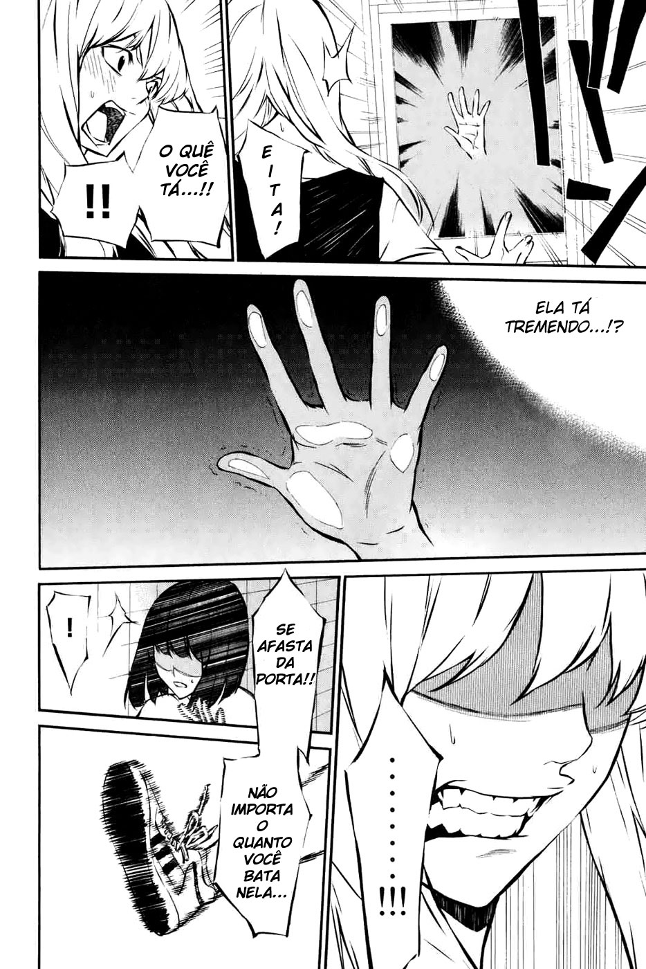 AKB49: The Rules Against Love Capítulo 2 Página 21
