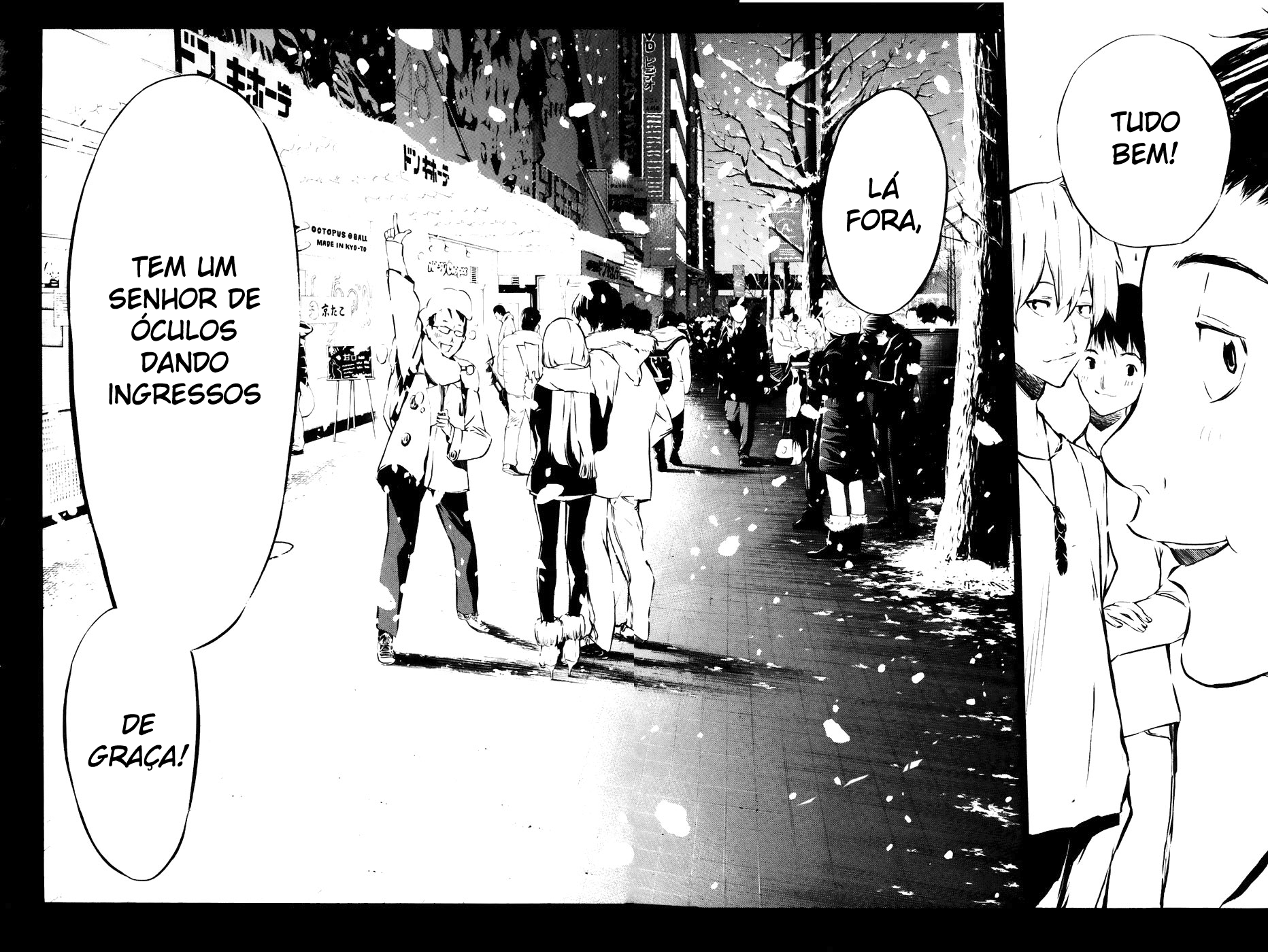 AKB49: The Rules Against Love Capítulo 23 Página 6