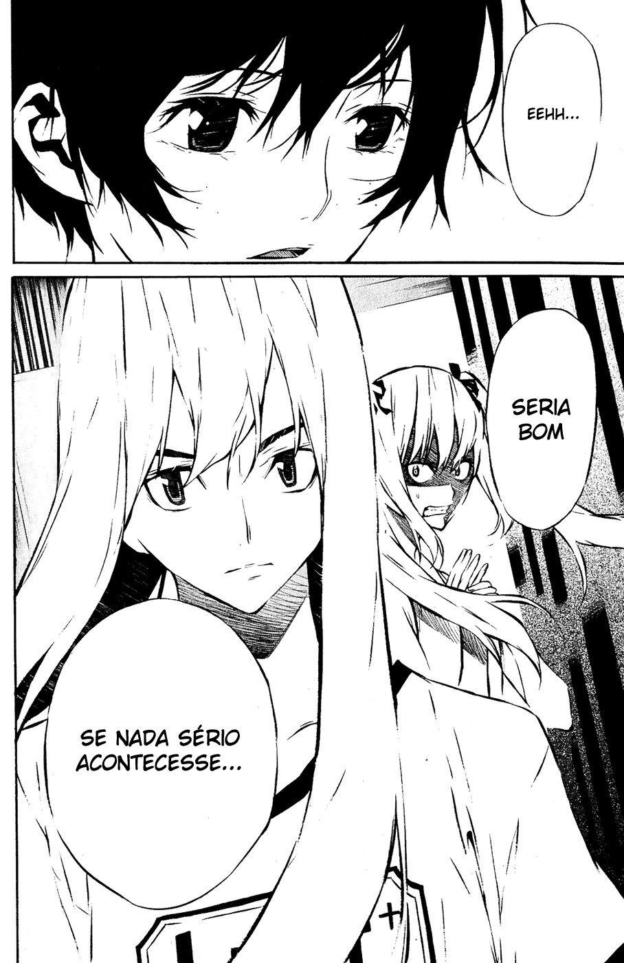 AKB49: The Rules Against Love Capítulo 25 Página 20