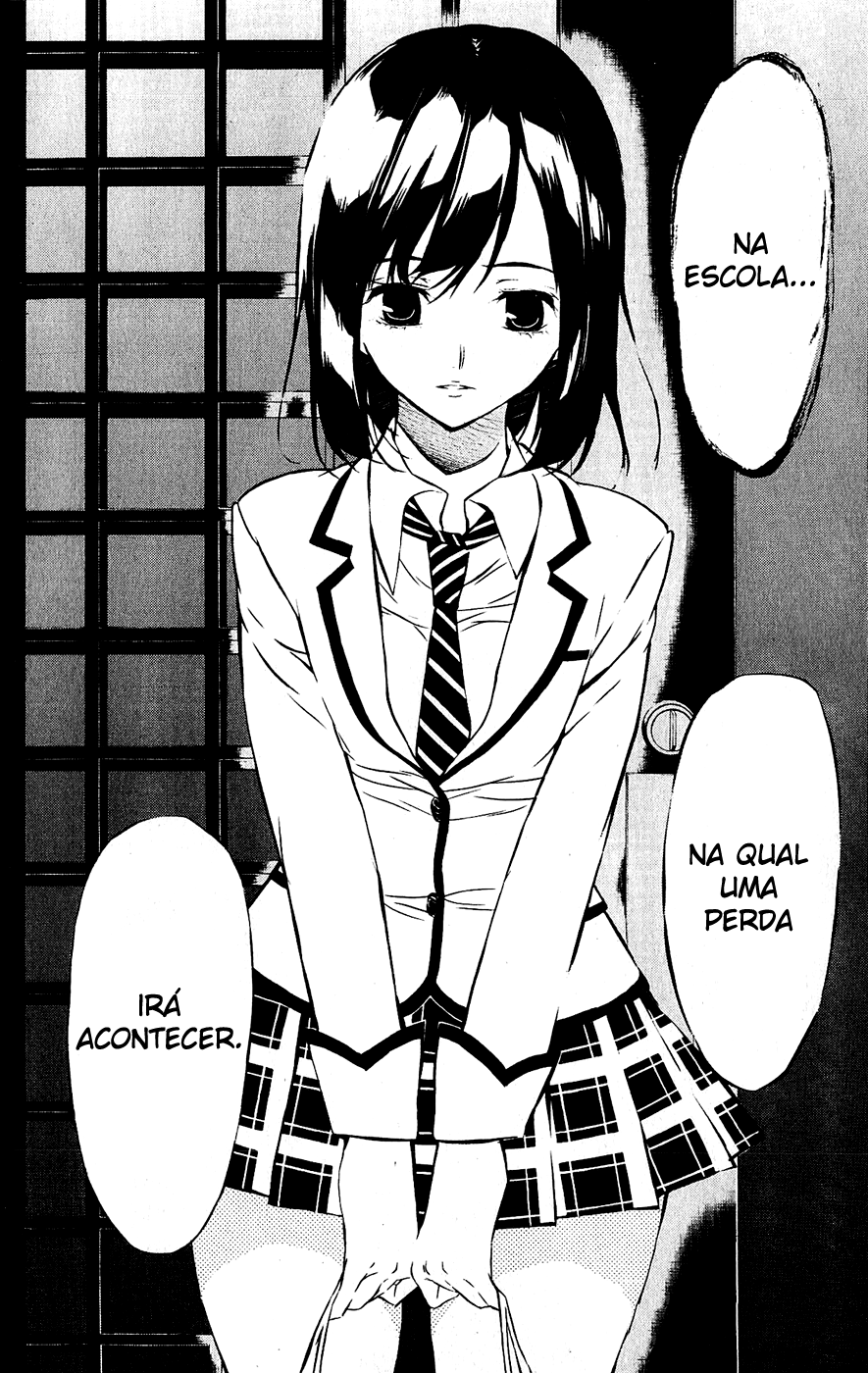 AKB49: The Rules Against Love Capítulo 42 Página 20