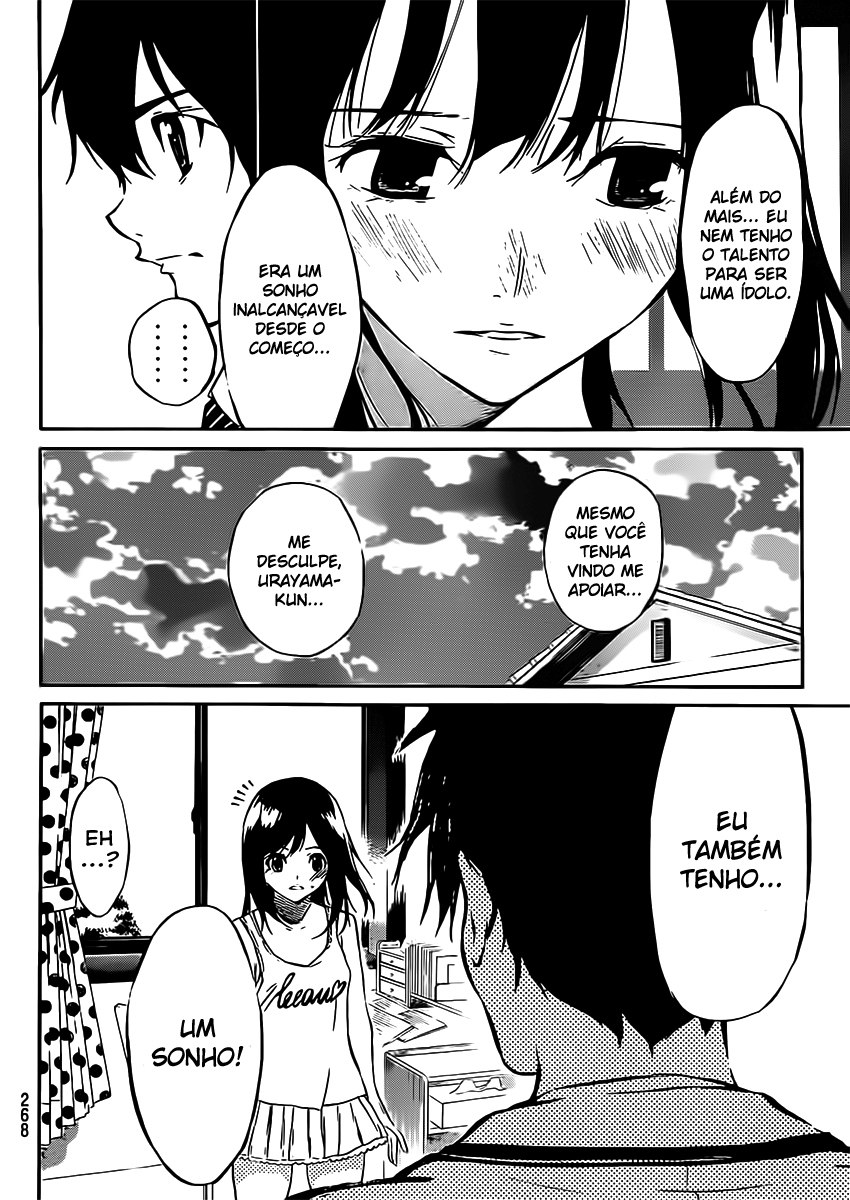 AKB49: The Rules Against Love Capítulo 44 Página 14