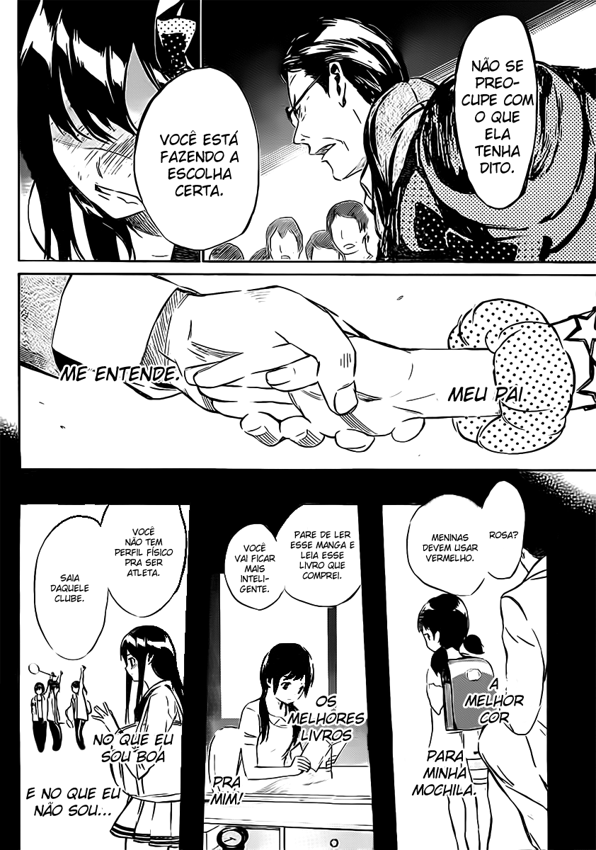 AKB49: The Rules Against Love Capítulo 46 Página 2