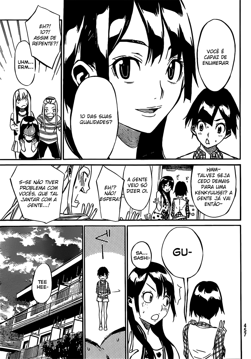 AKB49: The Rules Against Love Capítulo 47 Página 9