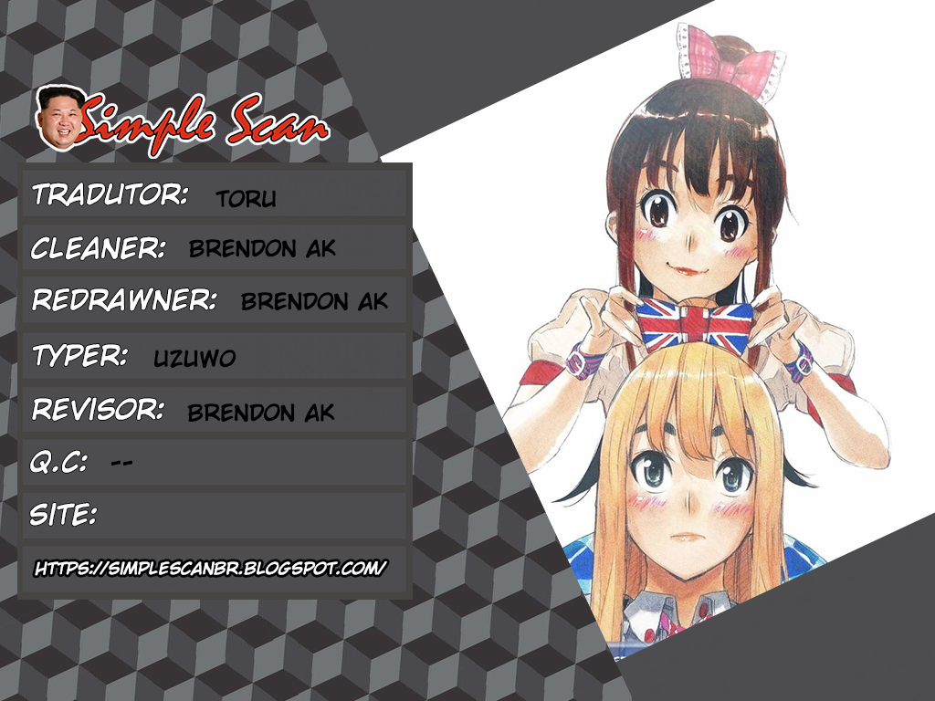 AKB49: The Rules Against Love Capítulo 74 Página 1