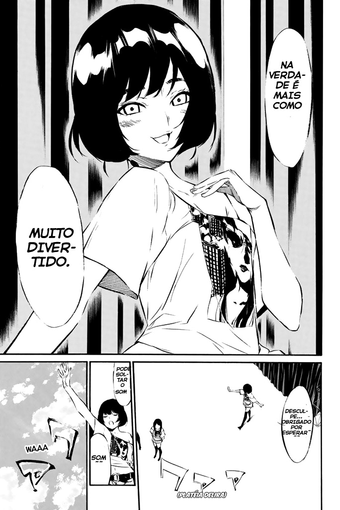 AKB49: The Rules Against Love Capítulo 74 Página 14