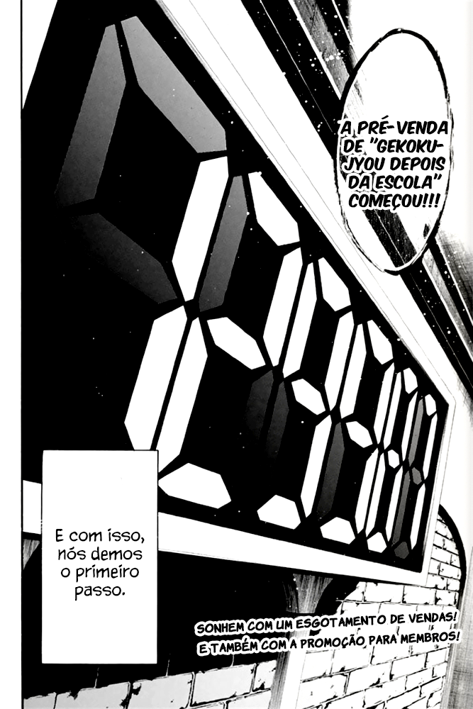 AKB49: The Rules Against Love Capítulo 80 Página 20