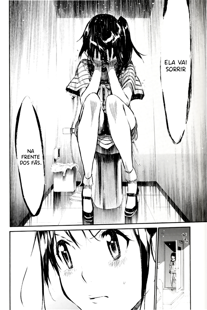 AKB49: The Rules Against Love Capítulo 82 Página 19