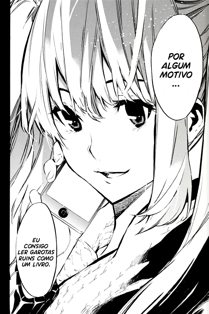 AKB49: The Rules Against Love Capítulo 83 Página 21