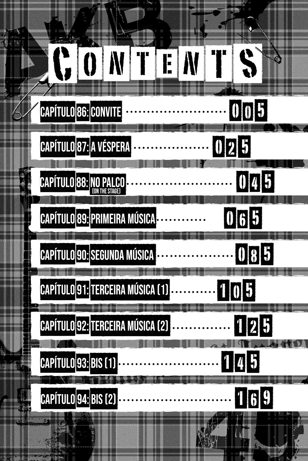 AKB49: The Rules Against Love Capítulo 86 Página 4