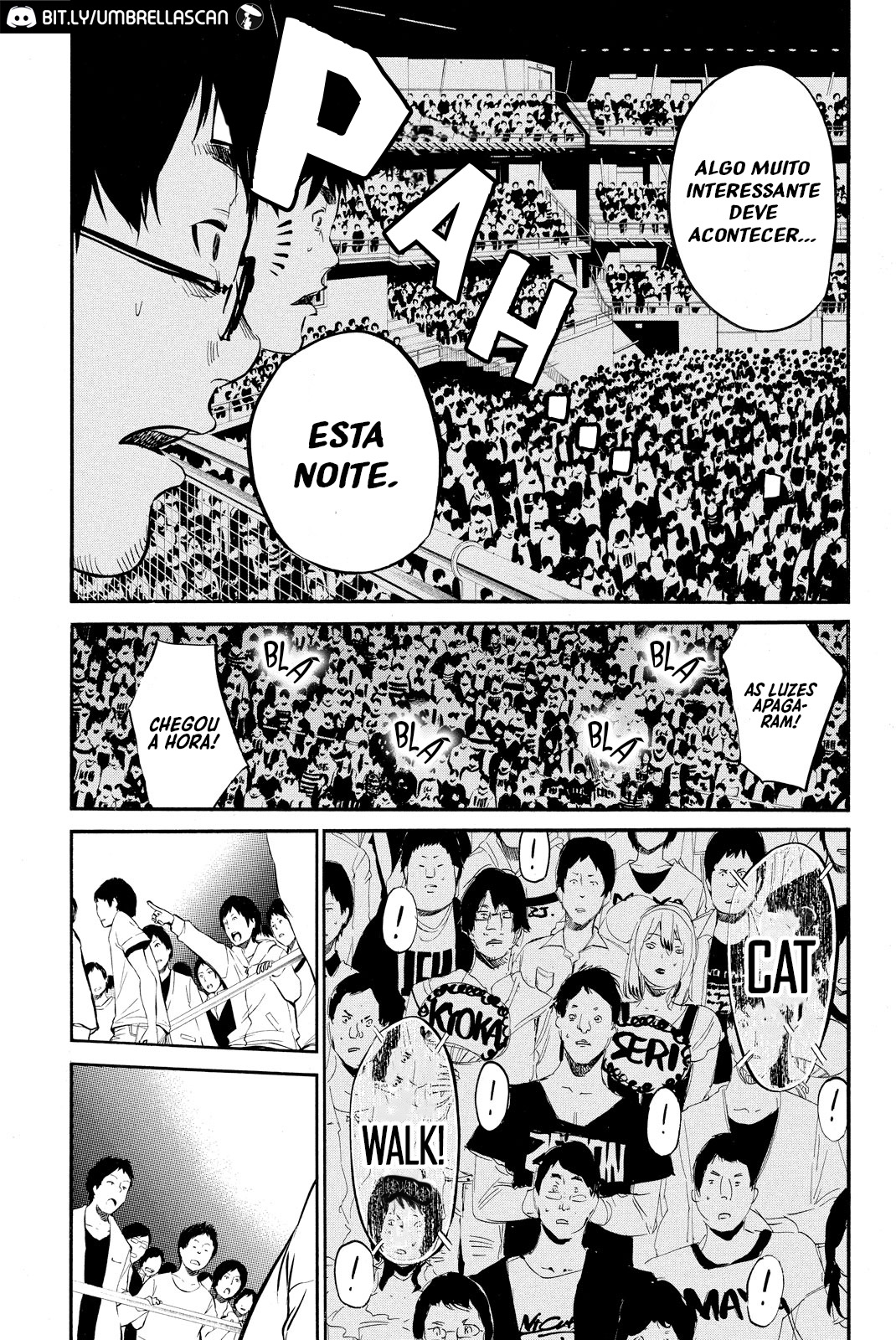 AKB49: The Rules Against Love Capítulo 88 Página 12