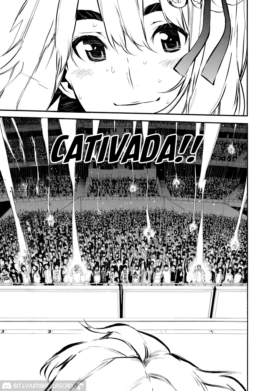 AKB49: The Rules Against Love Capítulo 92 Página 12