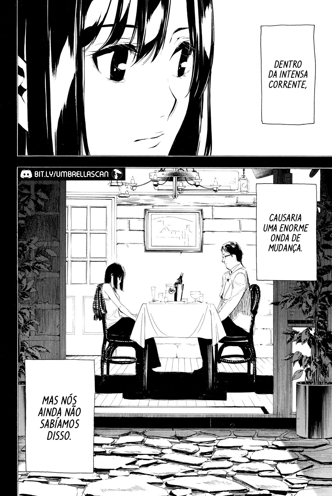 AKB49: The Rules Against Love Capítulo 98 Página 21