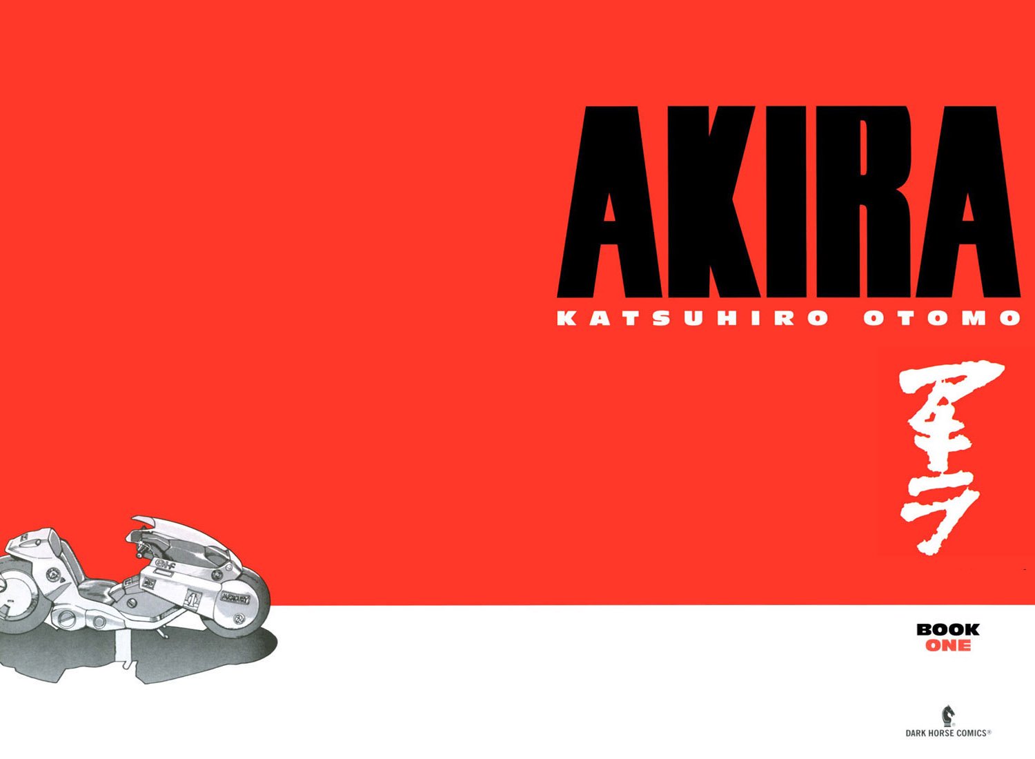 Akira Capítulo 1 Página 3